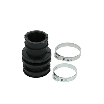 

Connection pipe dishwasher WHIRLPOOL 480140100778