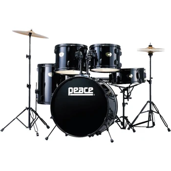 

Drum September 5 PCS in plates finishing and coated metal Poplar