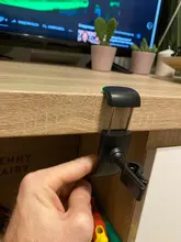 Baseus-Soporte de teléfono para coche, accesorio de ventilación de aire para Iphone XS 11 Samsung 4,7-6,5 pulgadas