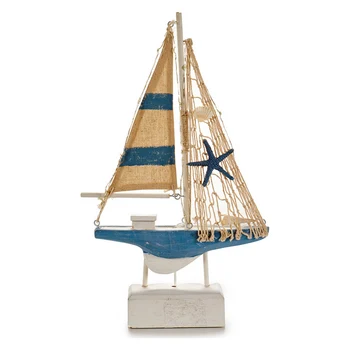 

Barco Gift Decor Wood (5,5 x 31,5 x 19 cm) LED Lights