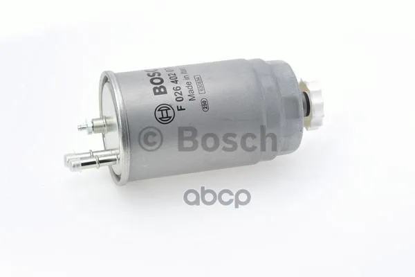 Фильтр Топливный Bosch арт. F026402076