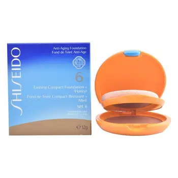 

Foundation Tanning Shiseido (12 g)