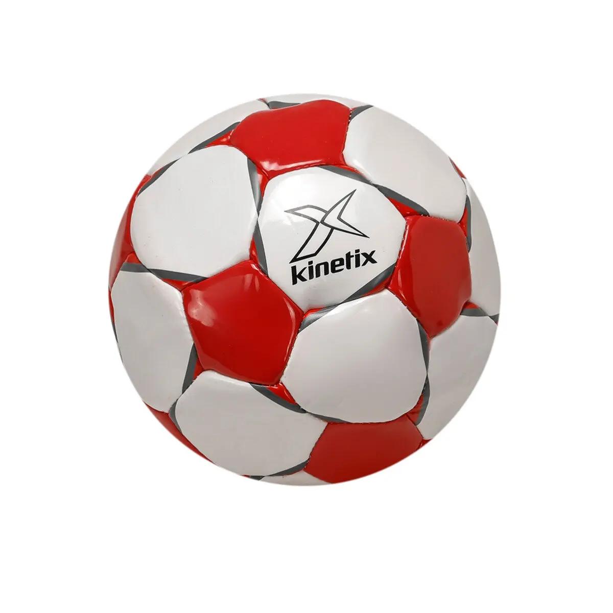 

FLO PABLO Multicolour Unisex Soccer Ball KINETIX