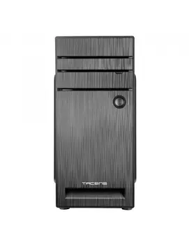 

Tacens integrates Black