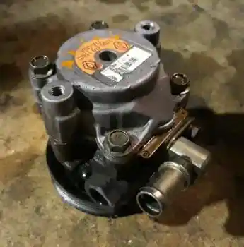 

7700419118C STEERING PUMP RENAULT KANGOO (F/KC0)