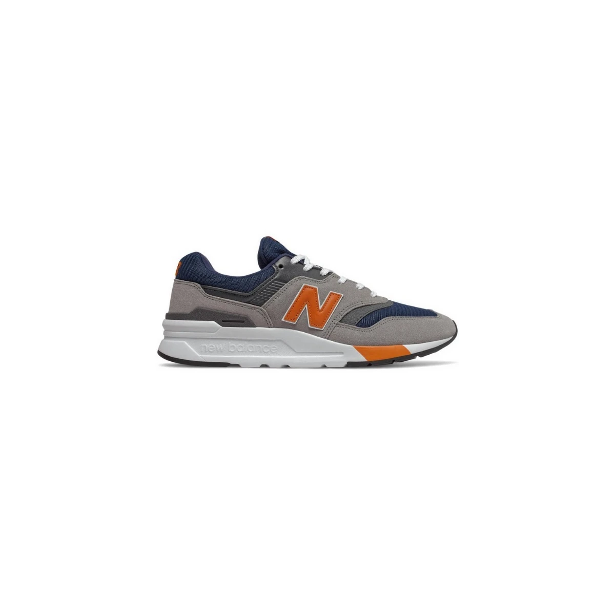 Balance 997 Sneaker men CM997HEX Navy 