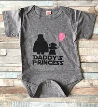 Body de algodón para bebés recién nacidos, conjuntos de ropa de manga corta a la moda