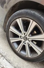 4 Uds para válvulas de neumático de rueda de coche para Seat Leon Ibiza Ateca Sportcoupe Alhambra Exeo Ateca Sportcoupe Leon accesorios Ibiza