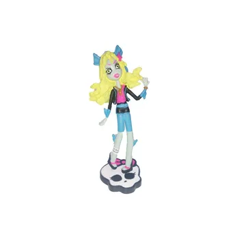 

Monster High pvc figure-Lagonna Blue 10.50CM