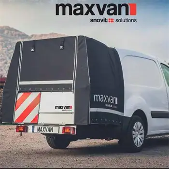 

MAXVAN for Citroen Berlingo 04-2008 enlargement system charging for vans