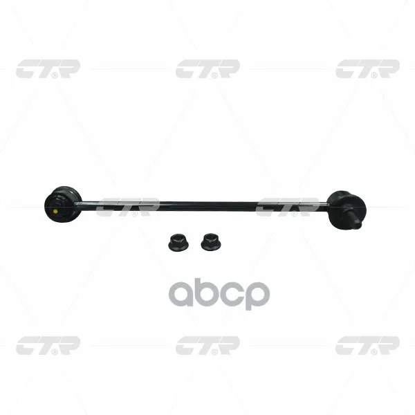 Стойка Стабилизатора Mazda: 3 Ctr арт. CLMZ34L