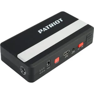 

Start-Up charger Patriot Magnum 14