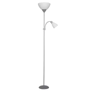 

Lamp Kopen Gray with reader