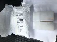 Cortador de dientes cuadrado con ranura en T, vástago de 8MM, fresa, cuchillo de tallado, brocas de enrutador para madera, herramienta para carpintería, 2 uds.