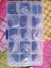 Circlip-Set Retaining-Rings-Set Shaft Snap Carbon-Steel NINDEJIN External for 5-19mm