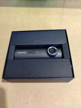 70mai coche DVR 1S APP y voz en Inglés Control 70mai 1S 1080P HD noche visión 70mai 1S Cámara de salpicadero era grabadora WiFi 70mai cámara de salpicadero