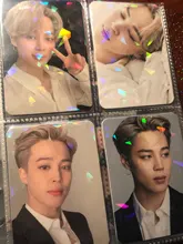 Película de tarjeta parpadeante láser de vidrio de Gema rota, funda holográfica para tarjeta de foto, Idol, Tarot, YGO Ultra, Protector de tarjeta, 100 Uds.