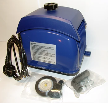 

Compressor airmac db-80