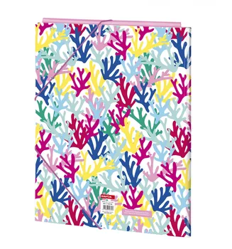 

Folder FOLIO 3 Lapas BENETTON "CORALL