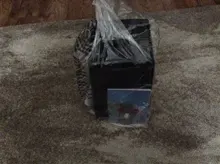 Air-Humidifiers Proscenic Warm And 808C with App-Control Touch-Screen Adjustable Fog-Quantity