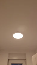 Bathroom-Lamps Ceiling-Light Bedroom Kitchen Modern Led Ultrathin 24W 220V 5000K 18W