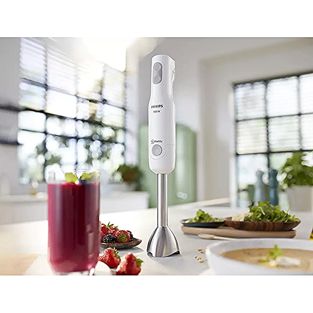 Philips HR2546/00 Daily Collection ProMix Hand Blender 700W - AliExpress