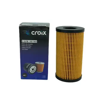 

Croix CFE35162 automobile and vehicle oil filter. Box 24 Units Renault, Nissan, Mercedes