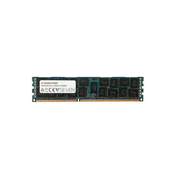 

16GB DDR3 1333MHZ REG ECC SERVER CL9 PC3L-10600 1.35V LEG