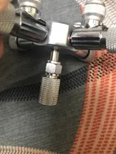 Generator Diverter-Accessories Bubble-Counter Solenoid-Valve-Check-Valve Co2-Regulator