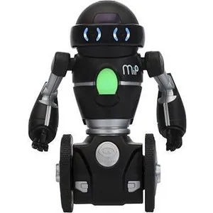 Интерактивный робот WowWee Ltd Robotics MIP Black iOS и Android Control|Радиоуправляемые автомобили| |
