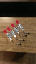 Hand-Clip-Tool Toggle-Clamps-Set Quick-Release Vertical Horizontal 2pcs GH-201A 27KG