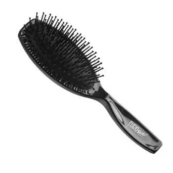 

EUROSTIL PUA PLASTIC BRUSH BELLOWS BLACK 1UN