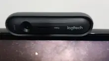 Camera Webcam IPTV Online C270i Teleconference Wide-Angle Meeting 720p Logitech Beautification