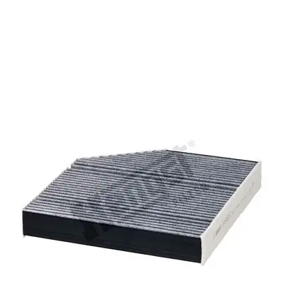 Фильтр салона MB C-CLASS IV(W205) 12/13 HENGST FILTER E4932LC