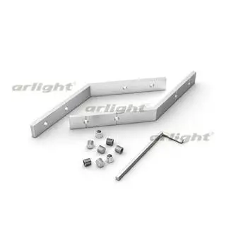 

030152 profile unit sl-linia45-fantom-l135 set-1 set Arlight
