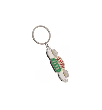 

Key fob FRIENDS CENTRAL PERK