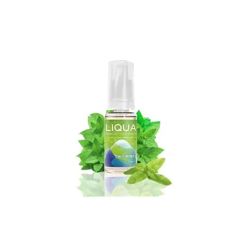 

Liqua Two Mints 10ml