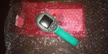 Kitchen Measuring-Tools Meat-Milk-Food-Temperature Infrared Non-Contact BBQ Electronic