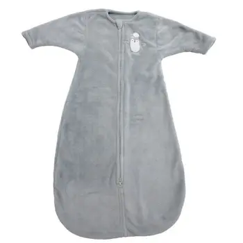 

BABYCALIN sleeping Bag infant with sleeves lazy