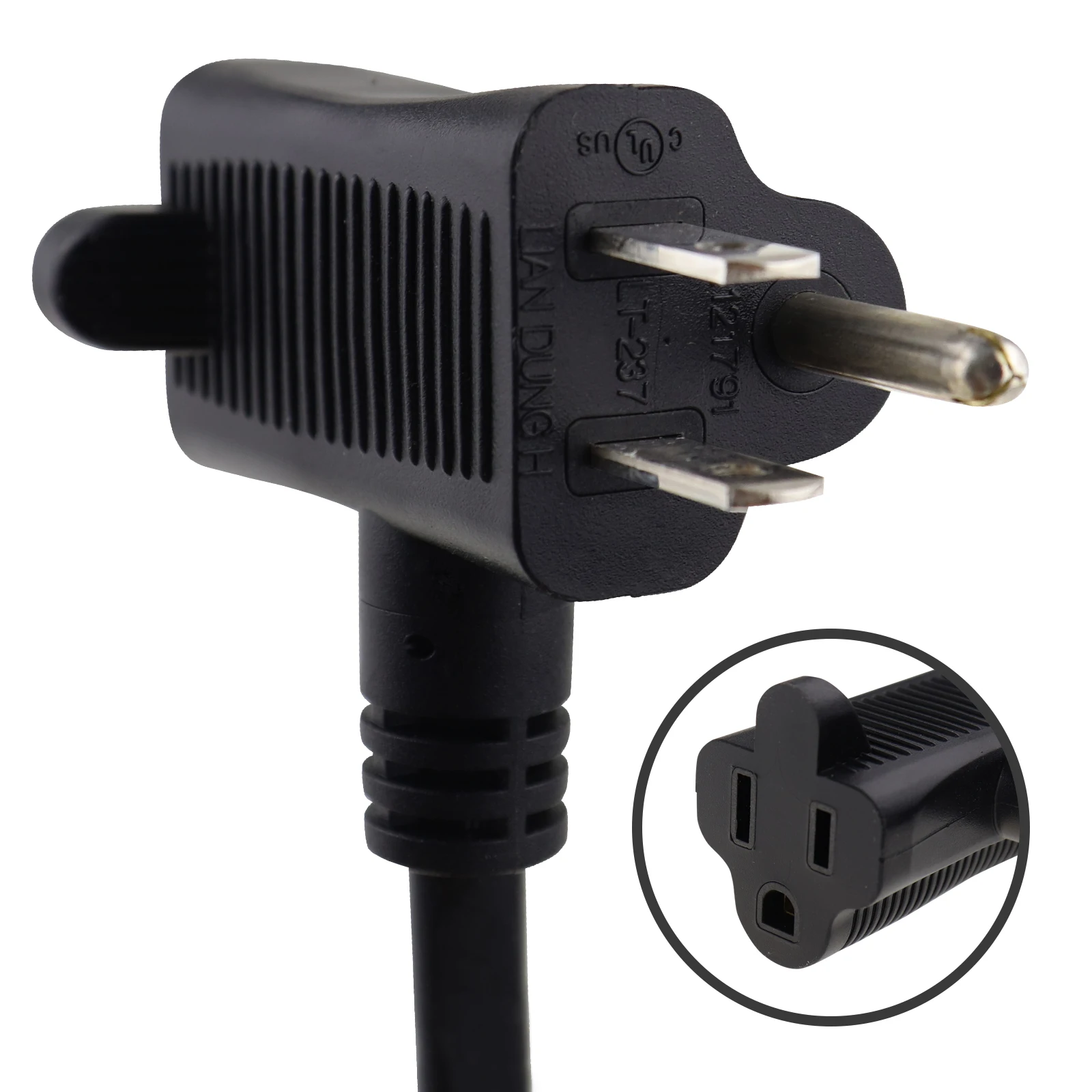 Digital Wallmount Carbon Dioxide CO2 Controller