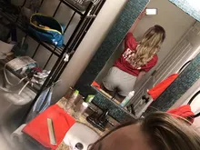 VeSunny línea de pescado de Halo extensiones de cabello humano Real de una pieza de hilo Invisible de la trama del pelo con dos Clips hecha a máquina del pelo Remy