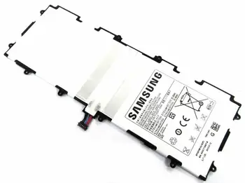 

Samsung Tab 10.1 P7510 P7500 N8000 Battery Battery SP3676B1A(1 S2P)