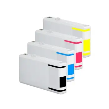 

Multipack compatible cartridges Epson T7551 T7552 T7553 T7554