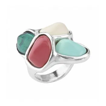 

RING ONE OF 50 ANI0551MCLMTL0L