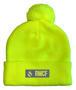 

Hat Real Madrid T. Only