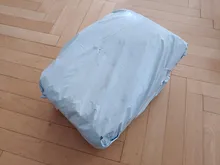 Mascarilla facial FFP2 con filtro KN95, máscara antipolvo para la boca, 100 uds., envío desde españa