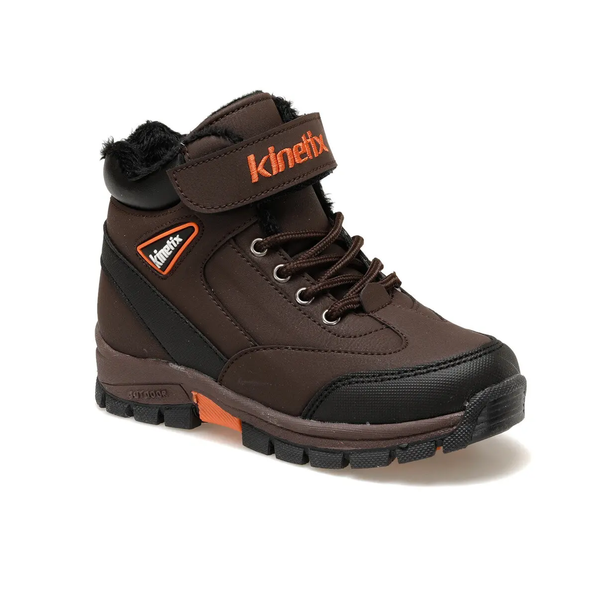 

FLO MAYS 9PR Brown Male Child Outdoor KINETIX