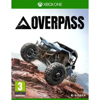 

Overpass Day One Edition Xbox One Game