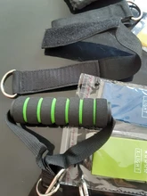 Banda con tubos de resistencia para Fitness, cuerda de tracción elástica para gimnasio y Yoga, expansor de entrenamiento, anclaje de puerta con asa y correa para el tobillo, 11 unidades