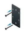 

Poe Ubiquiti Poe-Wm Wall Mount accessory for Poe Isp computer networks
